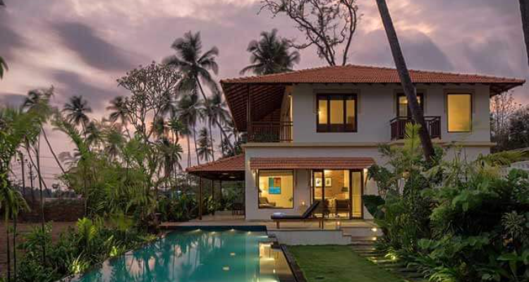 Raya Shankhwalker Architects