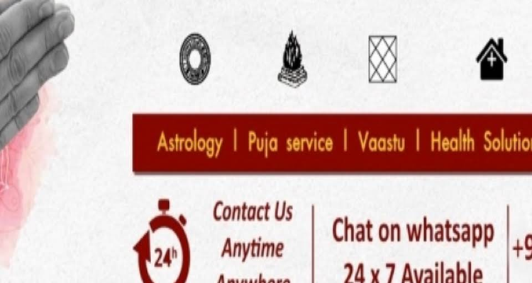 Divine Astro Solutions, Goa