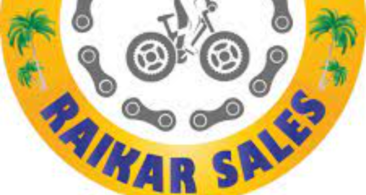 Raikar Sales