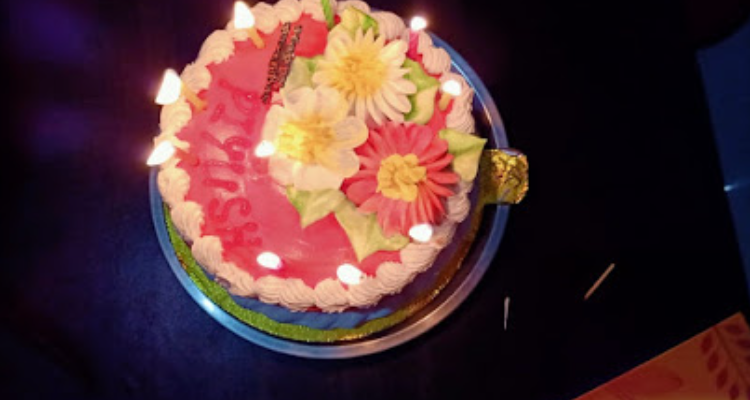 Kwality bakery - Alwar