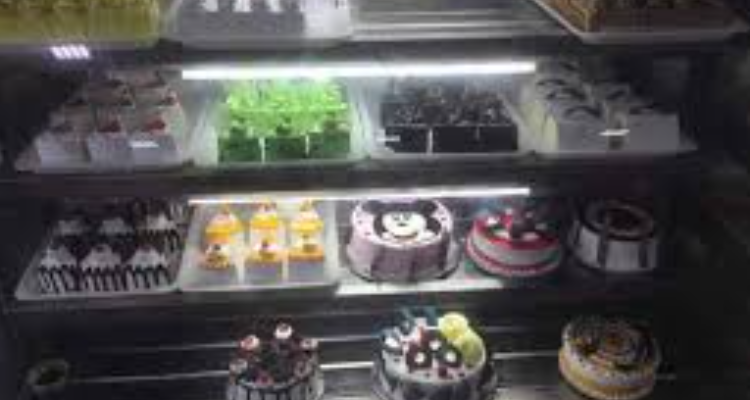 Garima bakers - Alwar