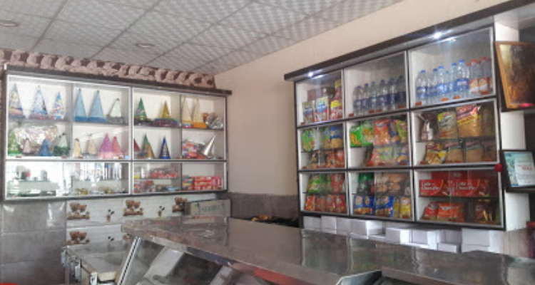 Eatwell Bakers & Confectioners - Alwar