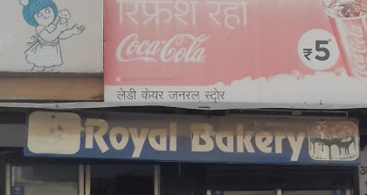 Royal Bakery - Alwar