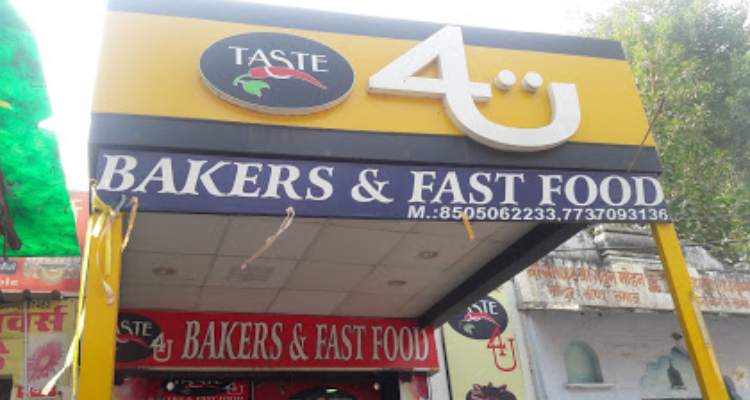 Taste 4 U - ALwar