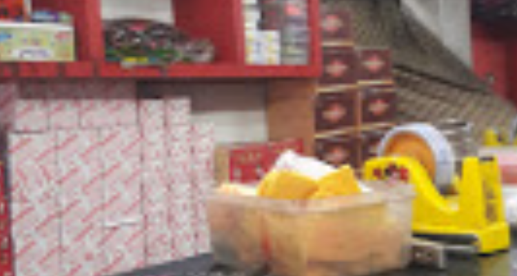 Grand Plaza - Alwar