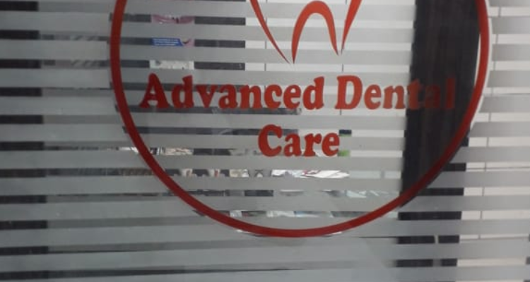 Advanced Dental Care - Dr. Amit Pratap Singh Baghel