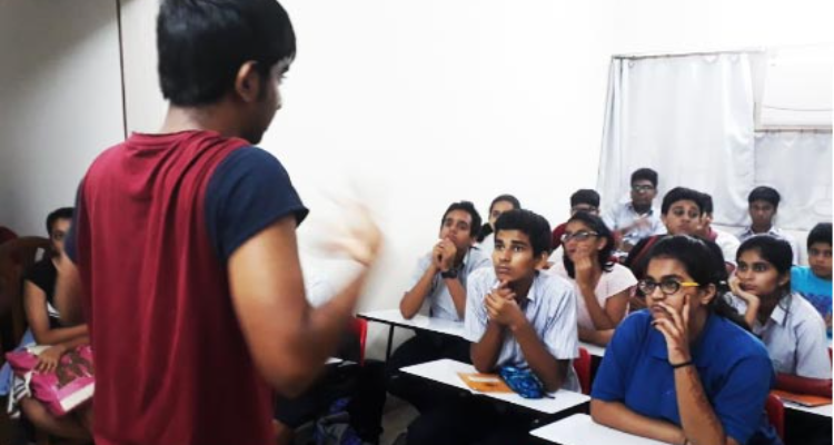 Aspire Coaching Classes