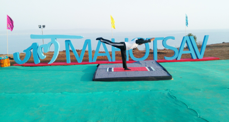 BK Power Yoga