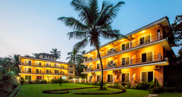 Jasminn® Hotel