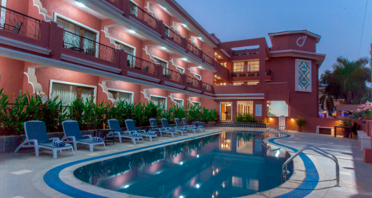 Jasminn® Hotel