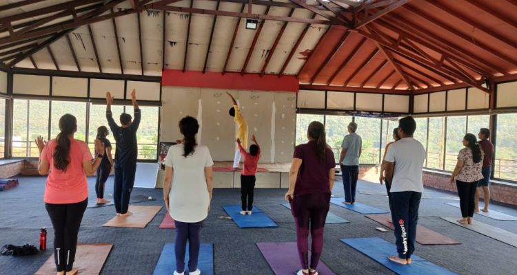 Yoga Life Global