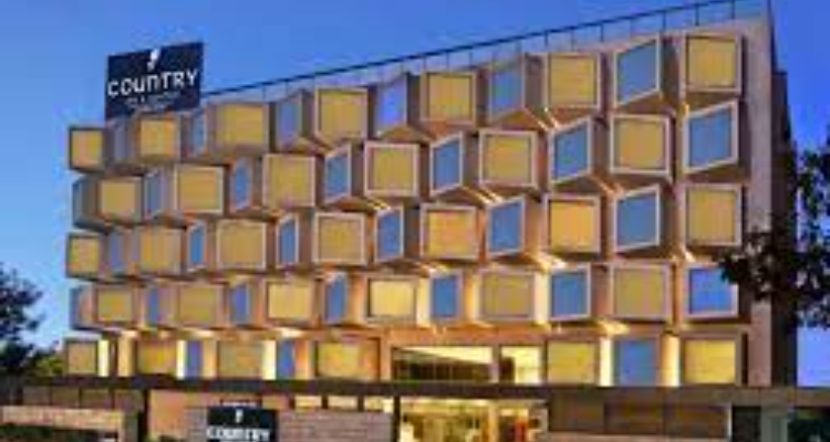 Country Inn & Suites by Radisson, Goa Candolim