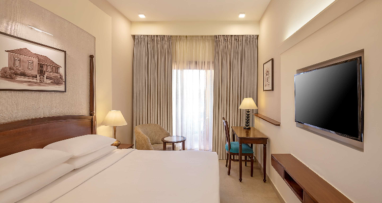 Country Inn & Suites by Radisson, Goa Candolim