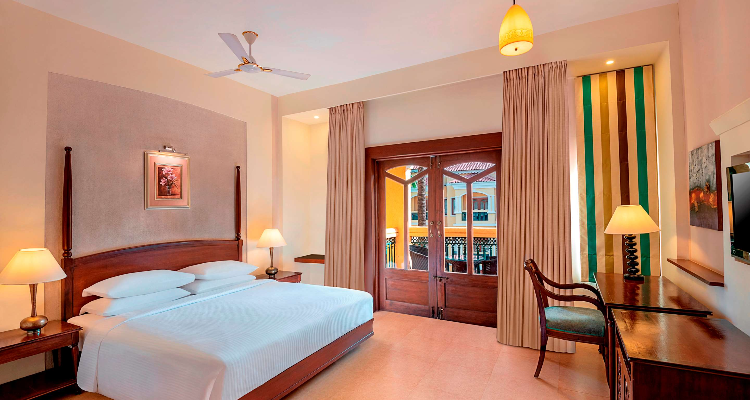 Country Inn & Suites by Radisson, Goa Candolim