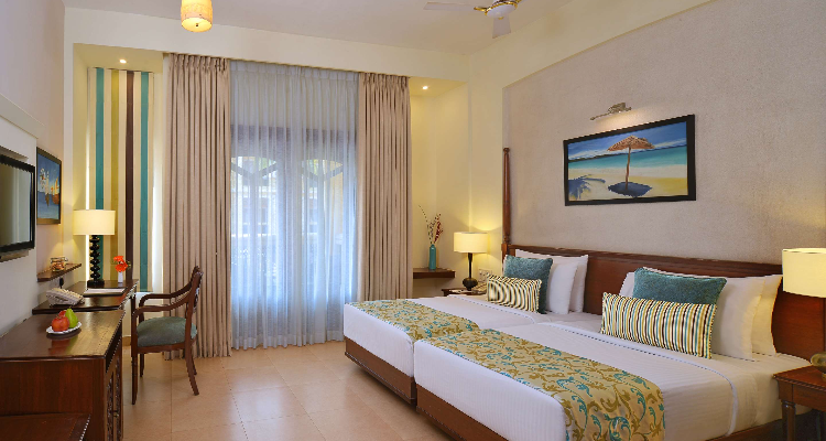 Country Inn & Suites by Radisson, Goa Candolim