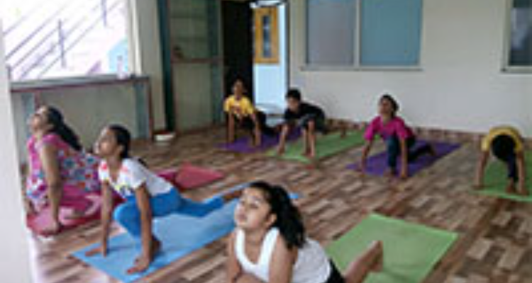 Trasfigure Yoga