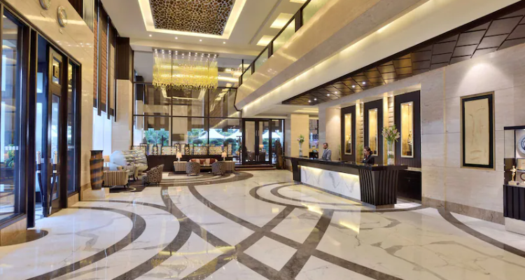 Radisson Blu Hotel Indore