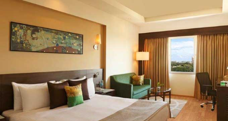 Lemon Tree Hotel