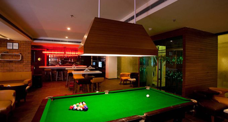 Lemon Tree Hotel