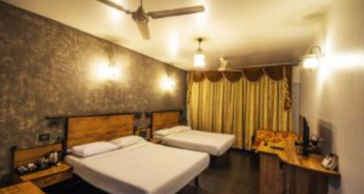 Infiniti Hotel & Spa