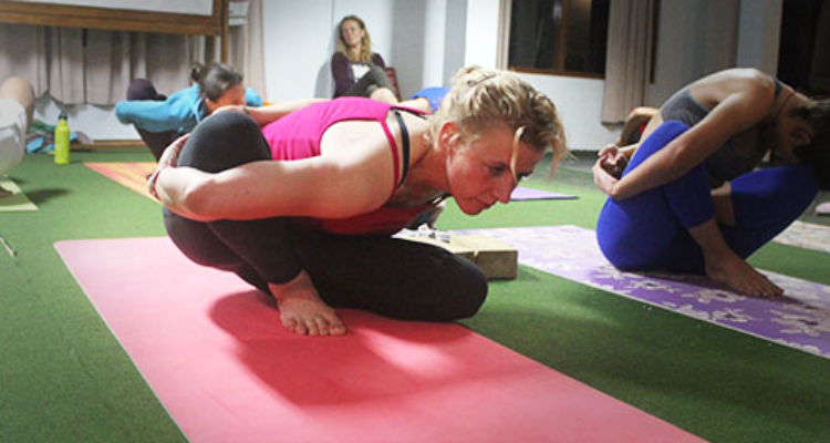 Yoga Teacher Training in Kerala - RishikulYogshala
