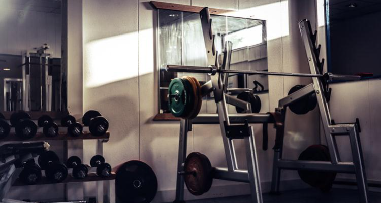 Gold Gym