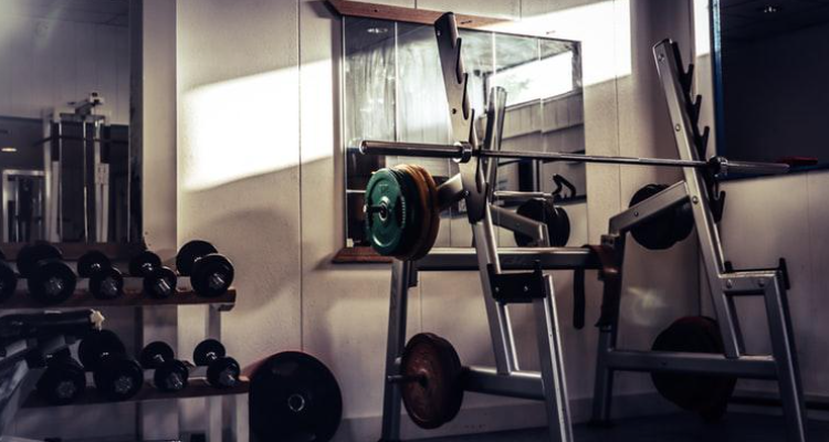 Gold's Gym