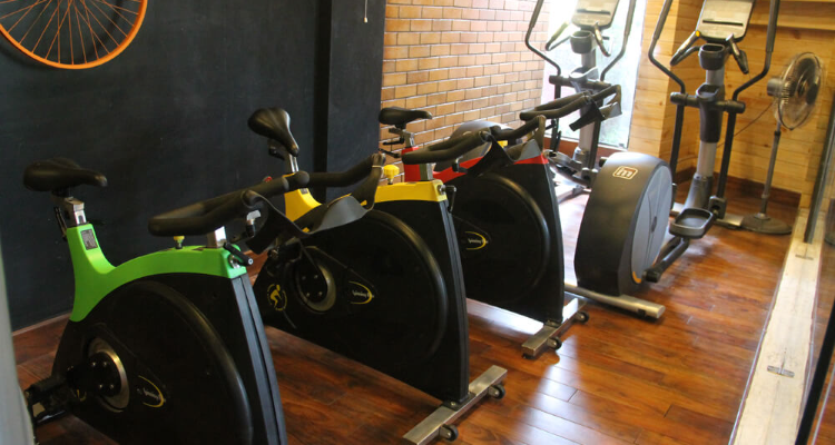 Transform Gym