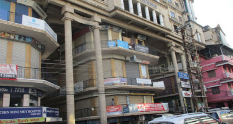 Silverline Hospital