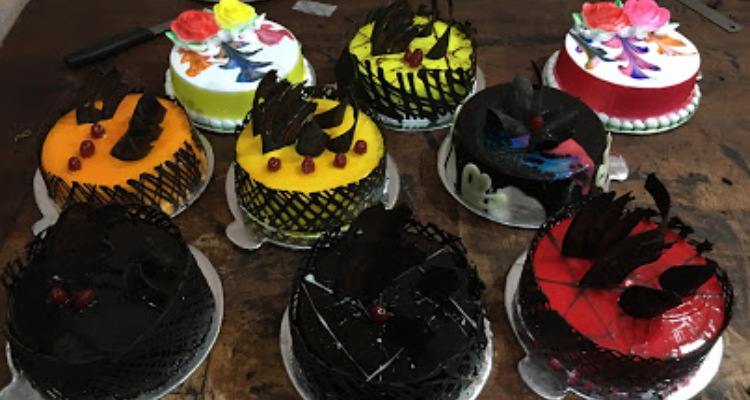 Seva Bakery - BHaratpur