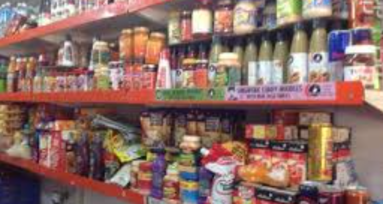 Standard Bakery and Confectionery - Bharatpur