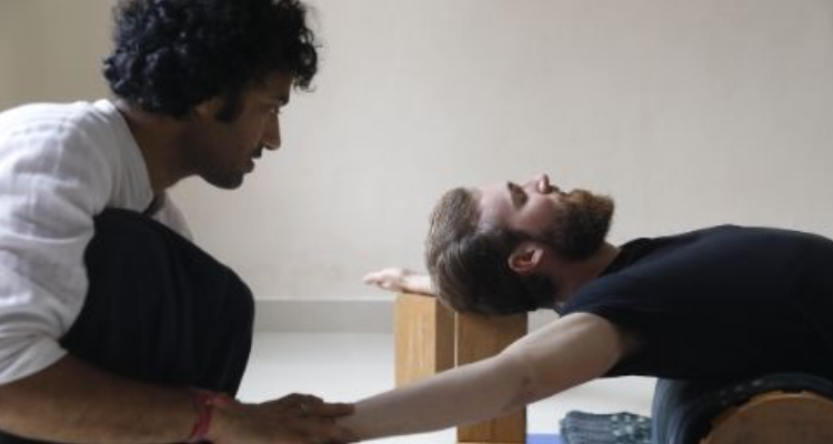 Devvrat Yoga Sangha | Yoga Teacher Training course in Kerala