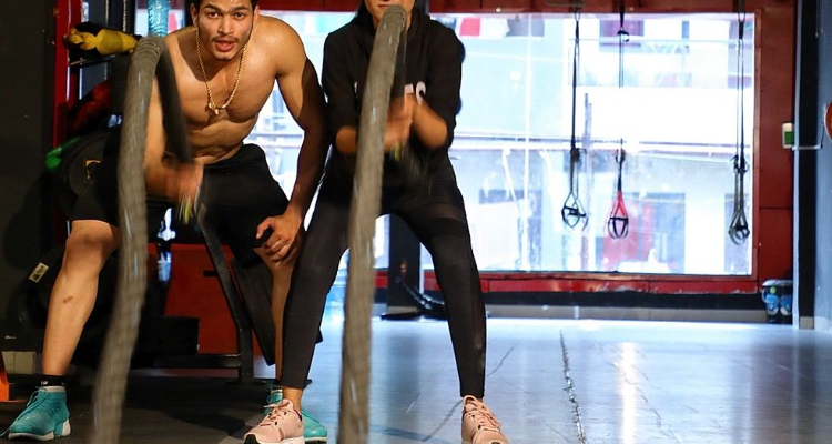 Crossfit