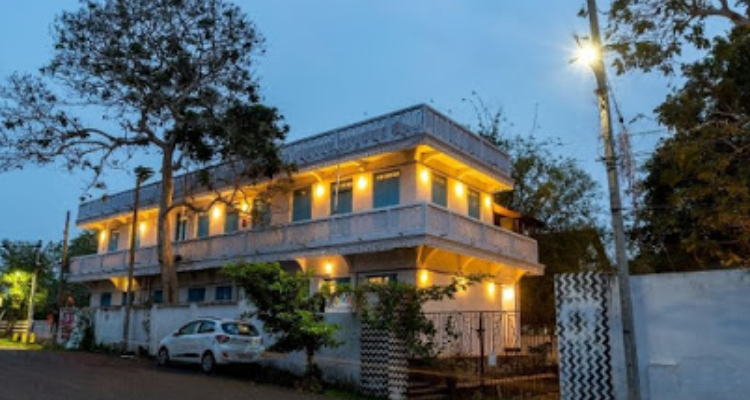 goSTOPS Alleppey