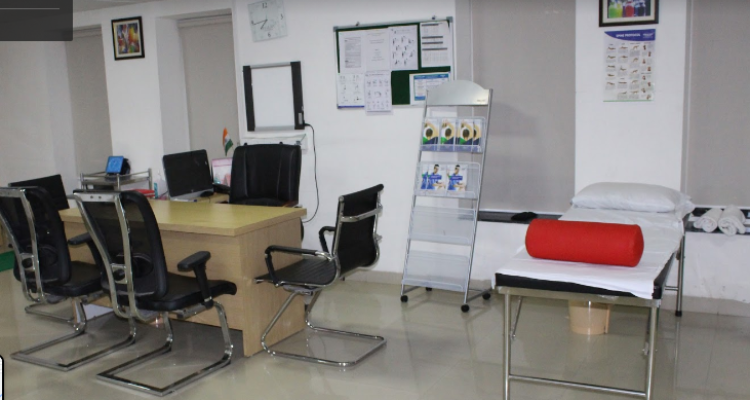 Shalby Home care