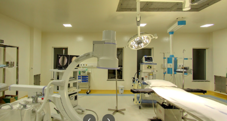 Shalby Home care