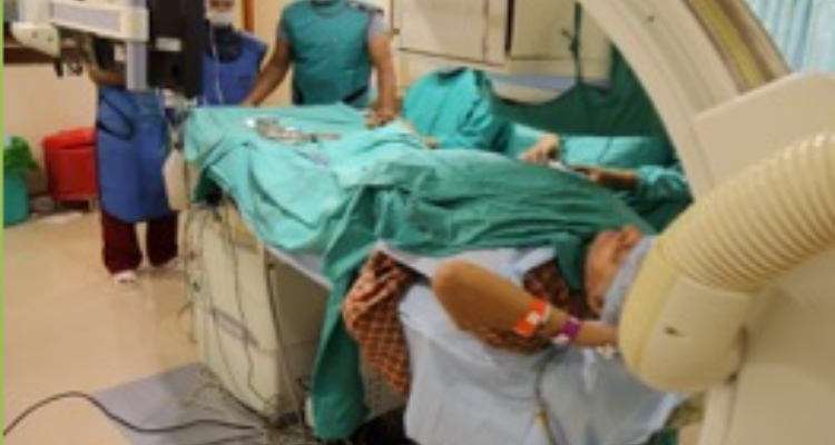 CHL Hospital