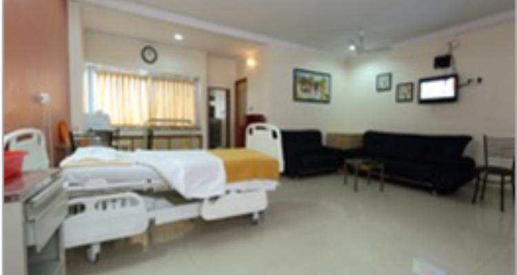 CHL Hospital