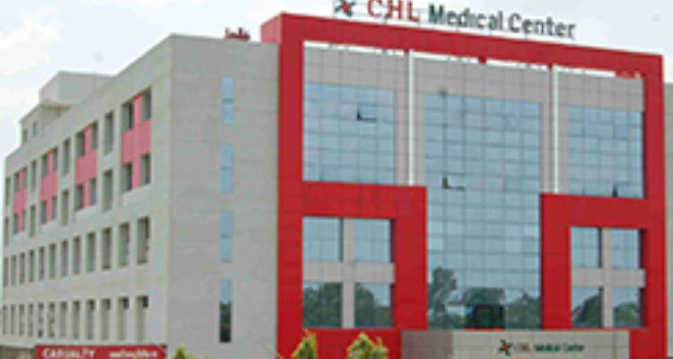 CHL Hospital