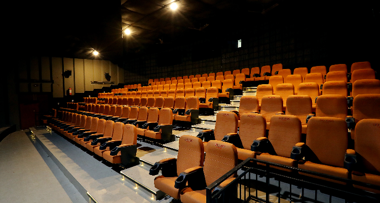 Padma Theatre