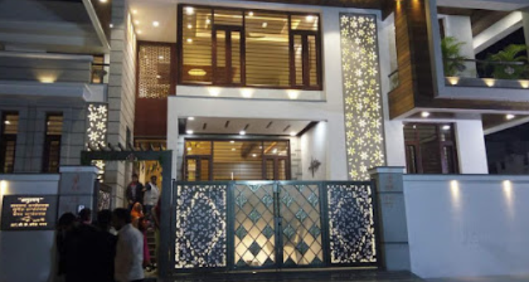 Design Ahead Architects - Ajmer