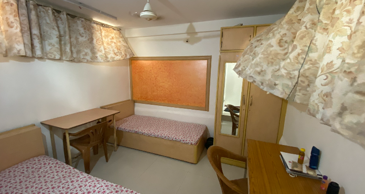 Aashray Boys Hostel