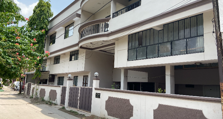 Aashray Boys Hostel