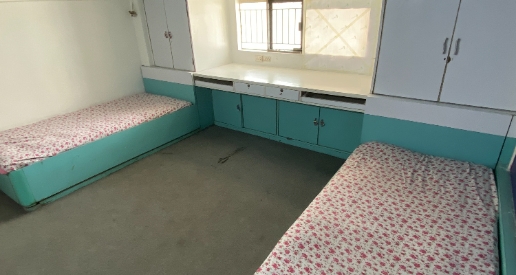 Aashray Boys Hostel