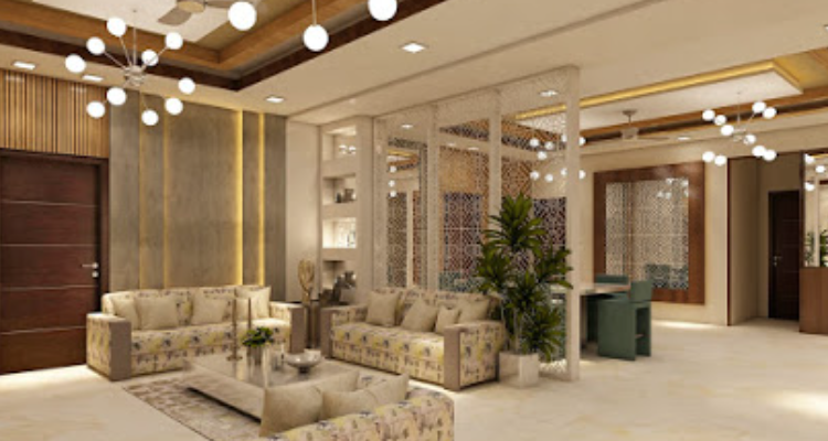 Bhavya Interiors - Residential | Commercial Interior Designer in Ajmer