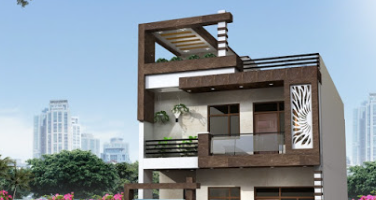 Ajmera Design & Construction - AJmer