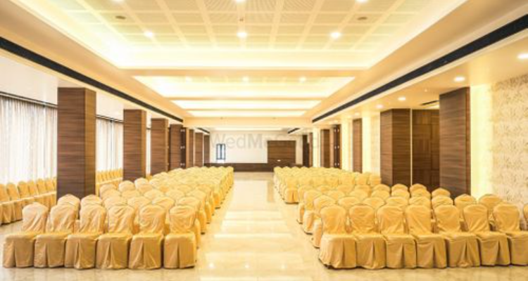 Salle 59 Banquet Hall