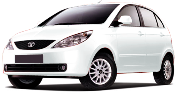 Taxi in Indore