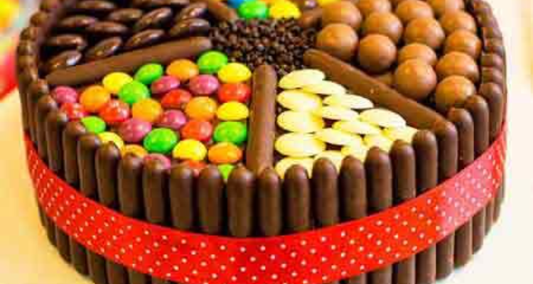 CakeEvents