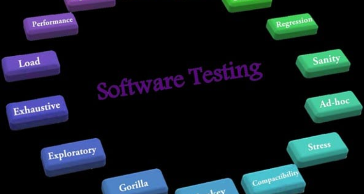 software testing services company in Delhi